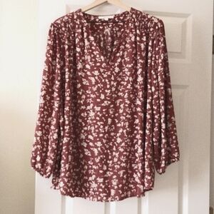 fun2fun Women's Blouse 3X